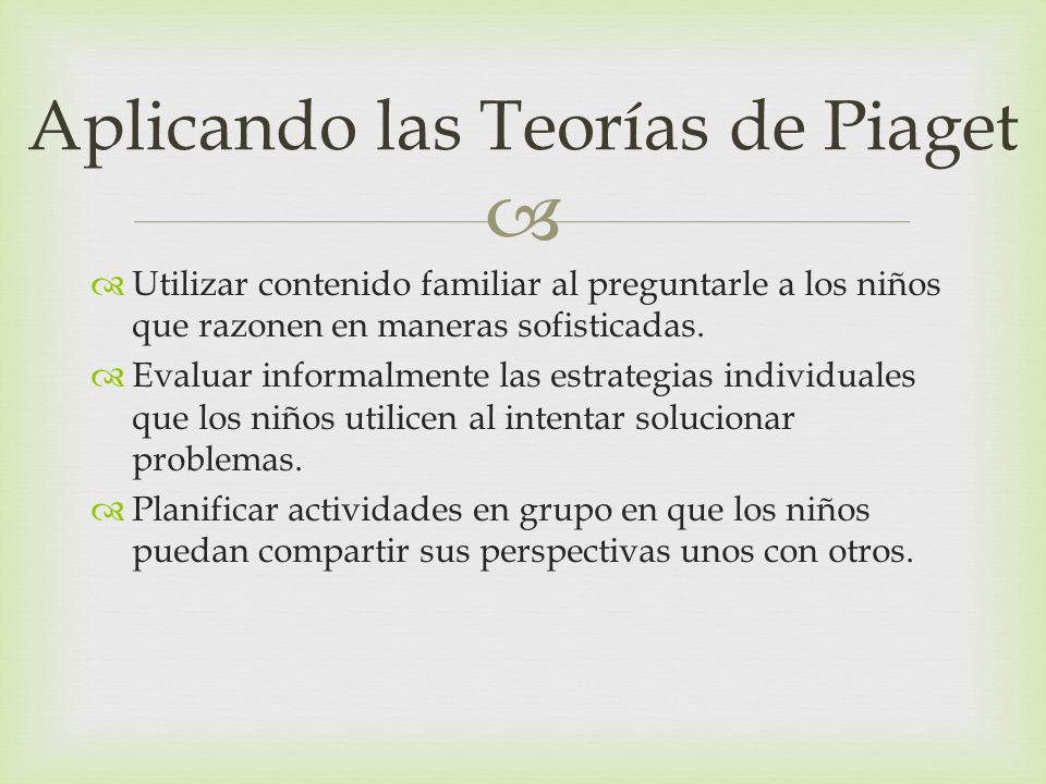 Desarrollo Cognoscitivo ppt video online descargar